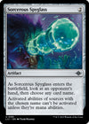 Image for Sorcerous Spyglass (The Lost Caverns of Ixalan) (261) - Magic: The Gathering