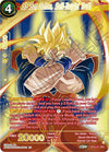 Image for SS Son Gohan, Self-Taught Truth (SPR) (Perfect Combination) (BT23-011) - Dragon Ball Super: Masters