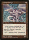 Image for Teeka's Dragon (Mirage) - Magic: The Gathering