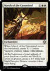 Image for March of the Canonized (Commander: The Lost Caverns of Ixalan) (73) - Magic: The Gathering