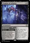 Image for Promise of Aclazotz (Commander: The Lost Caverns of Ixalan) (84) - Magic: The Gathering