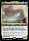 Image for Xolatoyac, the Smiling Flood (Commander: The Lost Caverns of Ixalan) (8) - Magic: The Gathering