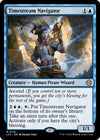 Image for Timestream Navigator (Commander: The Lost Caverns of Ixalan) (178) - Magic: The Gathering