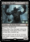 Image for Dire Fleet Ravager (Commander: The Lost Caverns of Ixalan) (192) - Magic: The Gathering