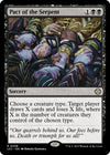 Image for Pact of the Serpent (Commander: The Lost Caverns of Ixalan) (206) - Magic: The Gathering