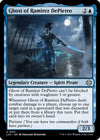 Image for Ghost of Ramirez DePietro (Commander: The Lost Caverns of Ixalan) (157) - Magic: The Gathering