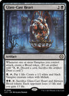 Image for Glass-Cast Heart (Commander: The Lost Caverns of Ixalan) (199) - Magic: The Gathering