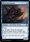 Image for Siren Stormtamer (Commander: The Lost Caverns of Ixalan) (171) - Magic: The Gathering