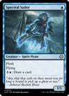 Image for Spectral Sailor (Commander: The Lost Caverns of Ixalan) (172) - Magic: The Gathering