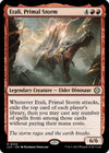 Image for Etali, Primal Storm (Commander: The Lost Caverns of Ixalan) (224) - Magic: The Gathering