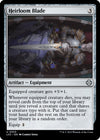Image for Heirloom Blade (Commander: The Lost Caverns of Ixalan) (303) - Magic: The Gathering