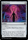 Image for Mind Stone (Commander: The Lost Caverns of Ixalan) (309) - Magic: The Gathering