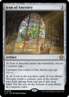 Image for Icon of Ancestry (Commander: The Lost Caverns of Ixalan) (305) - Magic: The Gathering