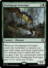 Image for Deathgorge Scavenger (Commander: The Lost Caverns of Ixalan) (236) - Magic: The Gathering