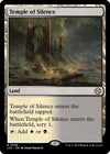 Image for Temple of Silence (Commander: The Lost Caverns of Ixalan) (358) - Magic: The Gathering