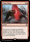 Image for Chaos Warp (Commander: The Lost Caverns of Ixalan) (221) - Magic: The Gathering