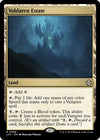 Image for Voldaren Estate (Commander: The Lost Caverns of Ixalan) (369) - Magic: The Gathering