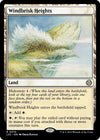 Image for Windbrisk Heights (Commander: The Lost Caverns of Ixalan) (370) - Magic: The Gathering