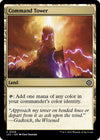 Image for Command Tower (Commander: The Lost Caverns of Ixalan) (325) - Magic: The Gathering