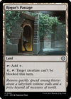 Image for Rogue's Passage (Commander: The Lost Caverns of Ixalan) (349) - Magic: The Gathering