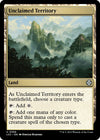 Image for Unclaimed Territory (Commander: The Lost Caverns of Ixalan) (366) - Magic: The Gathering