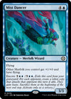 Image for Mist Dancer (Commander: The Lost Caverns of Ixalan) (76) - Magic: The Gathering