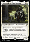 Image for Mavren Fein, Dusk Apostle (Commander: The Lost Caverns of Ixalan) (133) - Magic: The Gathering
