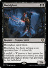 Image for Bloodghast (Commander: The Lost Caverns of Ixalan) (184) - Magic: The Gathering