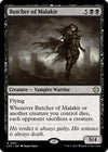 Image for Butcher of Malakir (Commander: The Lost Caverns of Ixalan) (187) - Magic: The Gathering