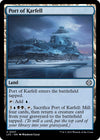 Image for Port of Karfell (Commander: The Lost Caverns of Ixalan) (347) - Magic: The Gathering