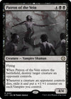 Image for Patron of the Vein (Commander: The Lost Caverns of Ixalan) (207) - Magic: The Gathering