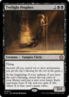 Image for Twilight Prophet (Commander: The Lost Caverns of Ixalan) (211) - Magic: The Gathering