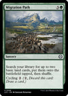 Image for Migration Path (Commander: The Lost Caverns of Ixalan) (246) - Magic: The Gathering