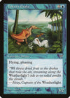 Image for Teferi's Drake (Mirage) - Magic: The Gathering