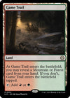 Image for Game Trail (Commander: The Lost Caverns of Ixalan) (334) - Magic: The Gathering