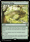 Image for Mosswort Bridge (Commander: The Lost Caverns of Ixalan) (342) - Magic: The Gathering