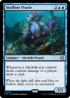 Image for Seafloor Oracle (Commander: The Lost Caverns of Ixalan) (170) - Magic: The Gathering