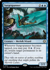 Image for Surgespanner (Commander: The Lost Caverns of Ixalan) (174) - Magic: The Gathering