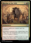 Image for Rhythm of the Wild (Commander: The Lost Caverns of Ixalan) (287) - Magic: The Gathering