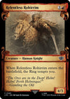 Image for Relentless Rohirrim (Showcase Scrolls) (Universes Beyond: The Lord of the Rings: Tales of Middle-earth) (595) - Magic: The Gathering