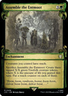 Image for Assemble the Entmoot (Showcase Scrolls) (Commander: The Lord of the Rings: Tales of Middle-earth) (438) - Magic: The Gathering