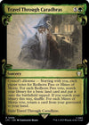 Image for Travel Through Caradhras (Showcase Scrolls) (Commander: The Lord of the Rings: Tales of Middle-earth) (446) - Magic: The Gathering