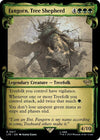 Image for Fangorn, Tree Shepherd (Showcase Scrolls) (Universes Beyond: The Lord of the Rings: Tales of Middle-earth) (617) - Magic: The Gathering