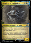 Image for Galadriel of Lothlorien (Showcase Scrolls) (Universes Beyond: The Lord of the Rings: Tales of Middle-earth) (657) - Magic: The Gathering