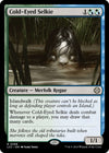 Image for Cold-Eyed Selkie (Commander: The Lost Caverns of Ixalan) (266) - Magic: The Gathering