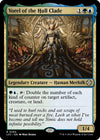 Image for Vorel of the Hull Clade (Commander: The Lost Caverns of Ixalan) (294) - Magic: The Gathering