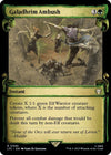 Image for Galadhrim Ambush (Showcase Scrolls) (Commander: The Lord of the Rings: Tales of Middle-earth) (440) - Magic: The Gathering