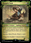 Image for Peregrin Took (Showcase Scrolls) (Universes Beyond: The Lord of the Rings: Tales of Middle-earth) (632) - Magic: The Gathering