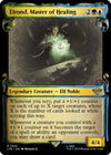 Image for Elrond, Master of Healing (Showcase Scrolls) (Universes Beyond: The Lord of the Rings: Tales of Middle-earth) (651) - Magic: The Gathering
