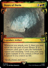 Image for Doors of Durin (Showcase Scrolls) (Universes Beyond: The Lord of the Rings: Tales of Middle-earth) (650) - Magic: The Gathering